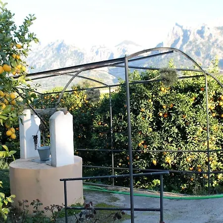 Ideal For Resting, Hiking Or Biking Hébergement de vacances